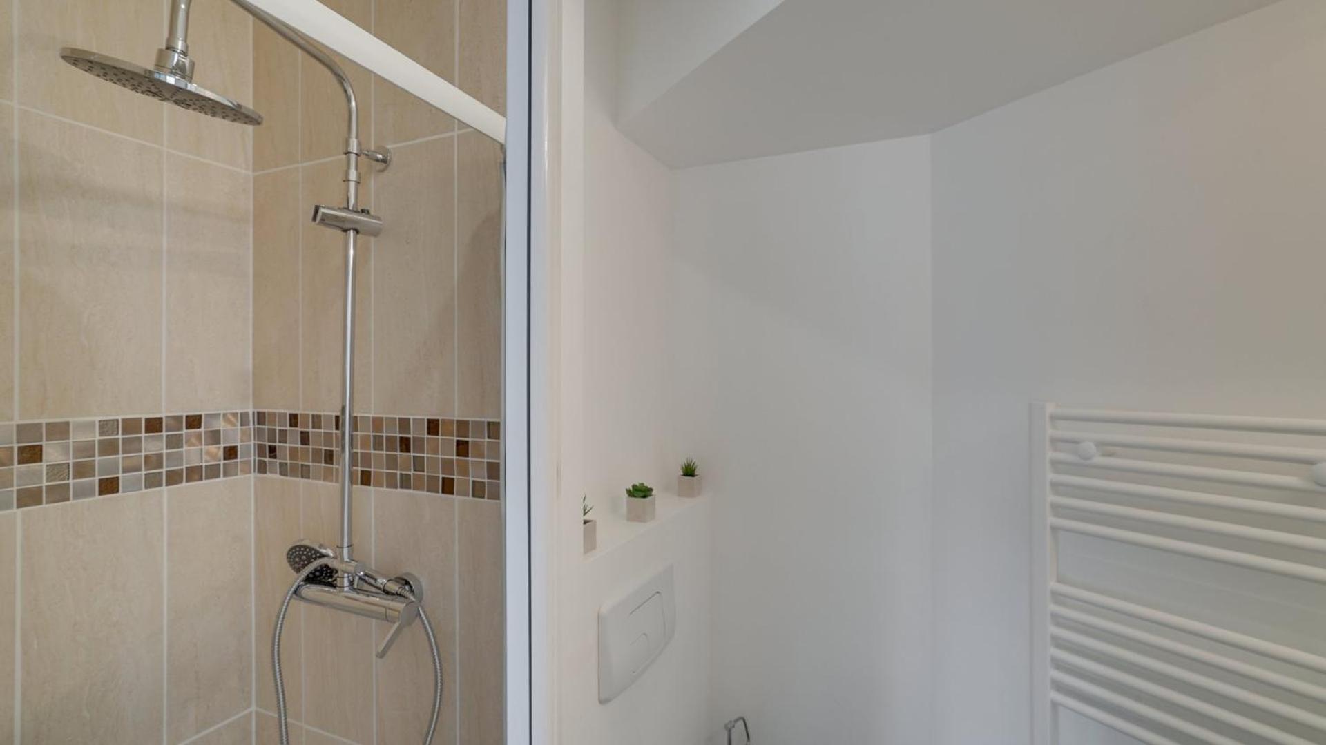 144 Suite Bebesse - Superbe Appartement A Parigi Esterno foto
